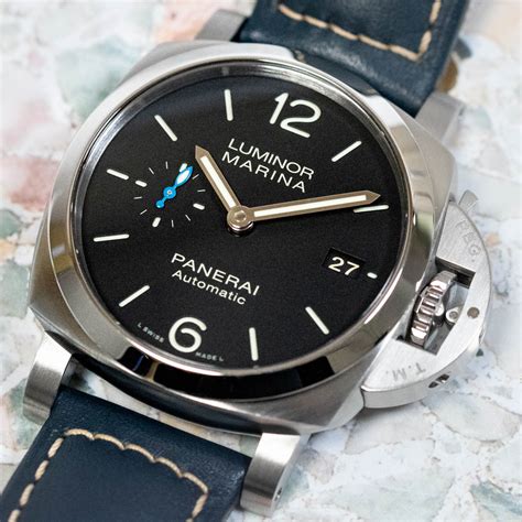 Panerai Luminor Marina 42MM, Panerai PAM 2392 .